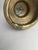 17th Century Nuremberg Brass Bell Form Engraved Candlestick For Sale - Image 9 of 11