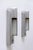 Streamline Cruise Ship Cabin Sconces from Simes Co., 1930s, Set of 2 For Sale - Image 13 of 18