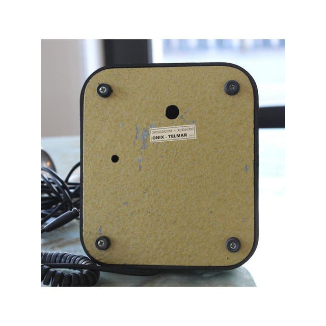 Telephone from Gianni, 1950s For Sale - Image 6 of 11