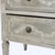 Antique French Classical 2-Drawer Commode With Carved Laurel Garland 17th/18thC For Sale - Image 9 of 18