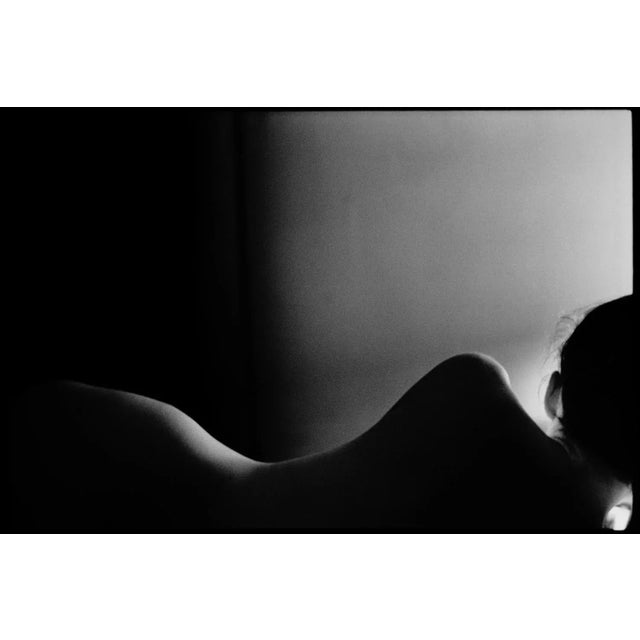 Black and white original photography by Cyrille Druart. Edition: I/VIII Dimensions: 90 x 60 cm Signed and numbered Cyrille...