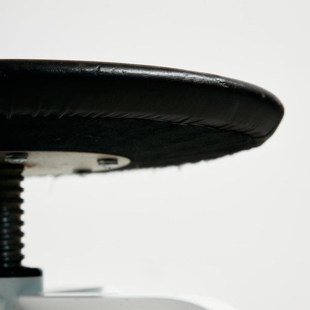 Giro Stool by Fabio Bortolani for Lapalma, 2010s For Sale - Image 6 of 16