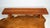 Mid Century Charles Webb Cherry Wood Slat Bench, 1990s. For Sale - Image 14 of 17