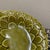 Vintage Mid-Century Belmar of California Majolica-Style Artichoke Platter For Sale - Image 4 of 7