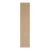 Rug & Kilim’s Modern Textural Extra-Long Runner Rug in Beige-Brown & Cream Tones - 2'7" X 12' For Sale