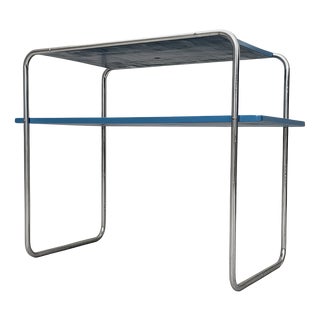 B12 Side Table by Marcel Breuer, 1930s For Sale