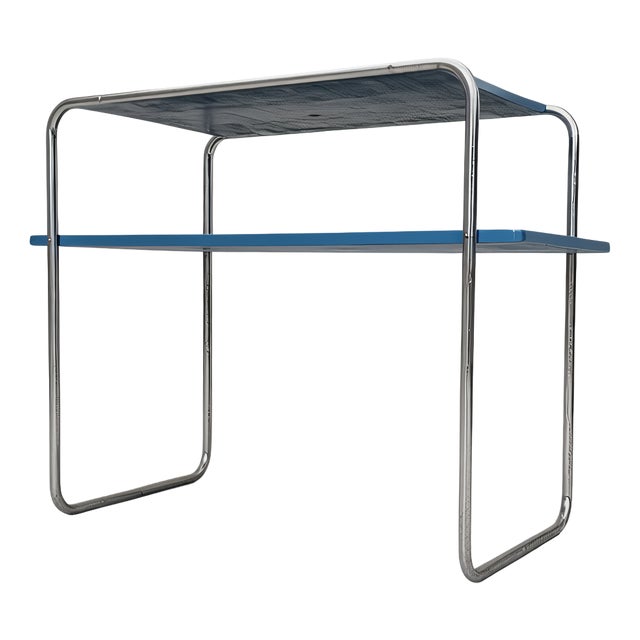 B12 Side Table by Marcel Breuer, 1930s For Sale