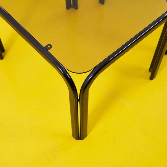 Modern Coffee Table Set, Set of 3 For Sale - Image 4 of 6