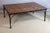 Brown Large Living Room Coffee Table, 1980s For Sale - Image 8 of 9