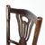 Vintage Oak Chair from Tatra, 1950s For Sale - Image 11 of 12