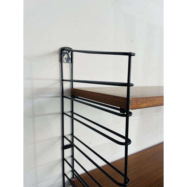 Vintage Etagère from Tomado For Sale - Image 3 of 7