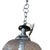 1970s Vintage Murano Glass Pendant Lamp, 1970s For Sale - Image 5 of 7