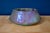 Vintage Rambervillers Stoneware Planter with Glossy Glazes, 1940s For Sale - Image 9 of 10