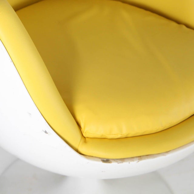 Set of Space Age Armchairs, 1970s For Sale - Image 10 of 18