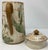 Cream Rare Adderley Lemonade Pitcher C 1912. For Sale - Image 8 of 8