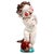 Red Ceramic Cupid Figurine from Walter Bosse, Kufstein, Austria, 1920s For Sale - Image 8 of 8