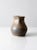 Taupe Vintage Studio Pottery Pitcher For Sale - Image 8 of 13