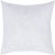 Coastal Rush House for Chairish Down Pillow Insert, 20" x 20" For Sale - Image 3 of 3