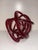 Love Knot Sculpture, 1950 For Sale - Image 10 of 11