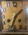 1930s Art Deco Mirrored Mantel Clock For Sale - Image 10 of 11