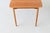 Brown Drop-Leaf Dining Table in Beach and Teak by Hans J. Wegner, Denmark, 1950s For Sale - Image 8 of 18
