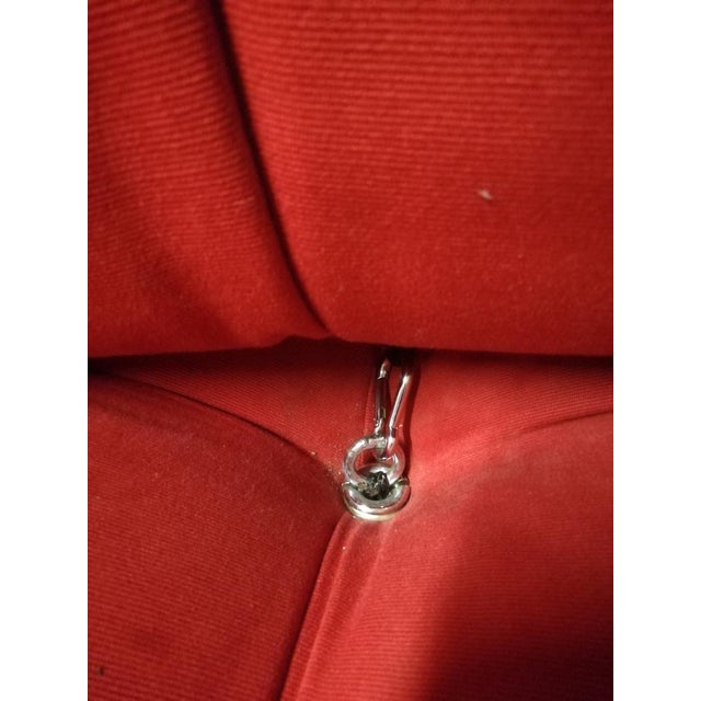 Plastic Camaleonda Modular Sofa by Mario Bellini for C&b, Italy, 1970s, Set of 4 For Sale - Image 7 of 17