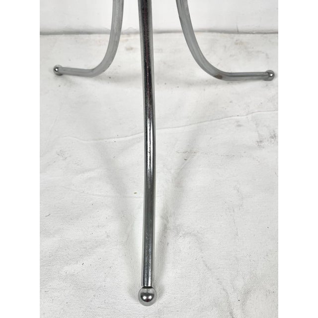 Mid 20th Century Champagne Bucket With Stand For Sale - Image 10 of 12