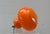Glass Pendant Lamp in Opal Glass by Peill & Putzler, Germany, 1970s For Sale - Image 7 of 13