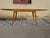 Vintage Scandinavian Table with Integrated Extensions, 1960s For Sale - Image 3 of 18