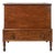 Antique 19th Century Southern Plantation Sugar Chest For Sale