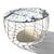 Coffee Side Table by Danish/Swedish Brand Friends&Founders For Sale In Palm Springs - Image 6 of 6