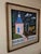 1970s 1970s Theodore DeGroot Lathe Art – The Garden Path For Sale - Image 5 of 5