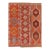 Galerie Shabab Collection Mid-20th Century Turkish Anatolian Room Size Carpet For Sale