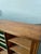 Brown Mid-Century Danish Teak Sideboard, 1970s For Sale - Image 8 of 12