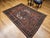 Antique Karachov Kazak Area Rug, Hand-Knotted Wool, Caucasus, 1800s, 5’ x 7’ For Sale - Image 10 of 18