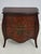 Age: Approx: 30 Years Old Details: High Quality Construction Nice Hand Painted Details Solid Brass Hardware Un-Marked As...