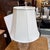 Waterford Araglin Collection Urn Style Table Lamp, Signed For Sale - Image 10 of 12