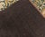 Beige Doris Leslie Blau Vintage 1930s William Morris Botanic Rug For Sale - Image 8 of 8