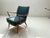 Easy Chair by Walter Knoll / Wilhelm Knoll for Antimott, 1950s For Sale - Image 10 of 18