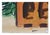 Colorful Skyline by Diane Baldwin For Sale - Image 4 of 4