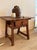 Rustic European Antique Spanish Shepherd Table, c.1800 For Sale - Image 3 of 7