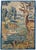 Figurative Late 20th Century Pictorial Forest and Wildlife Tapestry For Sale - Image 3 of 7
