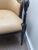Late 19th Century Regency Lounge Chairs- A Pair For Sale - Image 10 of 10