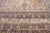 Antique Persian Kermanshah Rug - 10'03 X 13'00 For Sale - Image 4 of 10