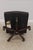 Hancock & Moore Leather Office Desk Chair For Sale - Image 16 of 17