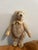 Small Steiff Bear Antique For Sale - Image 9 of 11