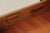 Kindel Mahogany 1 Drawer Connecticut Side Table For Sale - Image 14 of 14