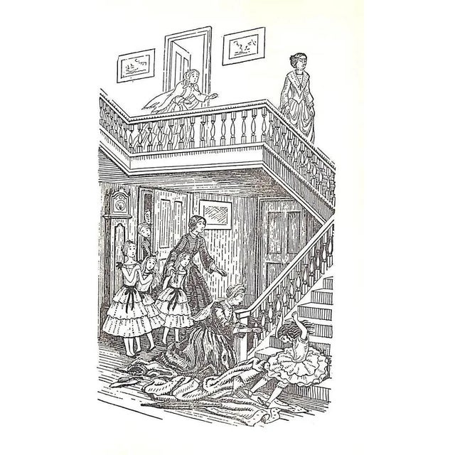 Paper "Countess Kate" 1960 Younge, Charlotte M. For Sale - Image 7 of 9