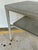Bungalow 5 Villa Ad Home Modern Gray Cerused Oak Bertram SIde Table For Sale - Image 4 of 5