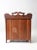 Brown Antique Chest of Drawers For Sale - Image 8 of 13